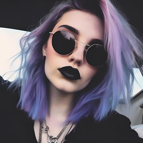 Meet your Posher, causticreverie - Picture 1 of 1